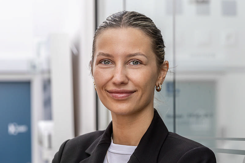 Sandra Bjerregaard