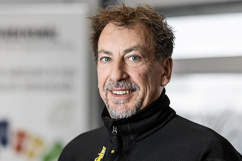 Søren Overgaard