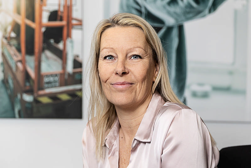 Sanne Villumsen