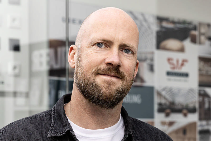 Tim Engell Sewohl