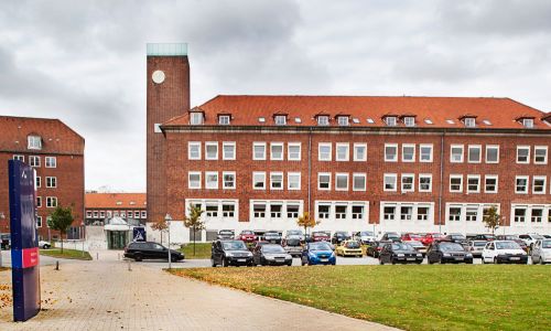SIF Gruppen genvinder rammeaftale med Aarhus Universitet