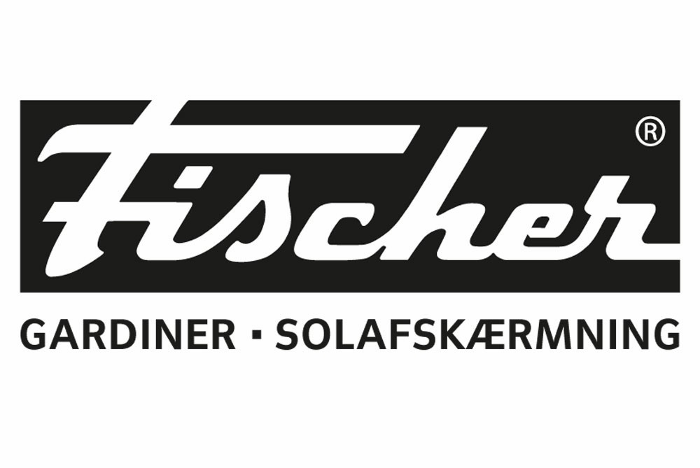 Gå til Fischer Gardiners hjemmeside