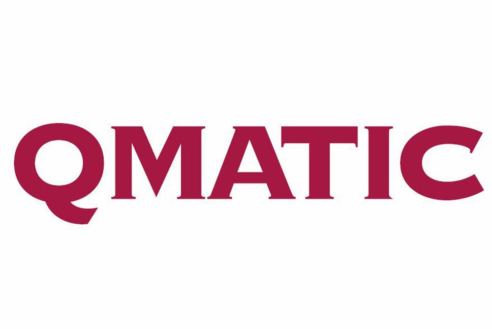 Gå til Qmatics hjemmeside