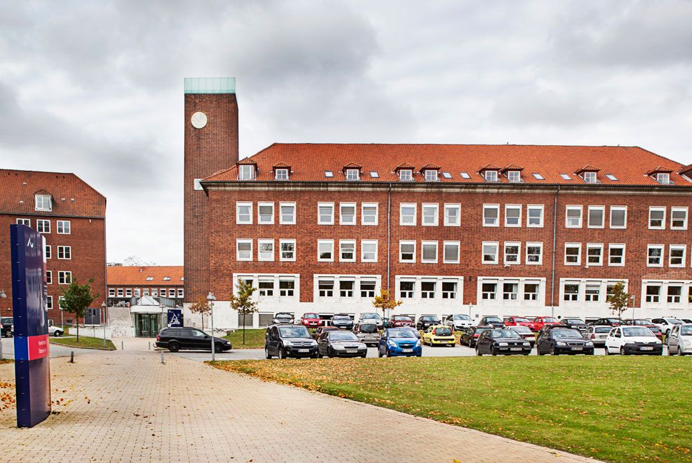 SIF Gruppen genvinder rammeaftale med Aarhus Universitet