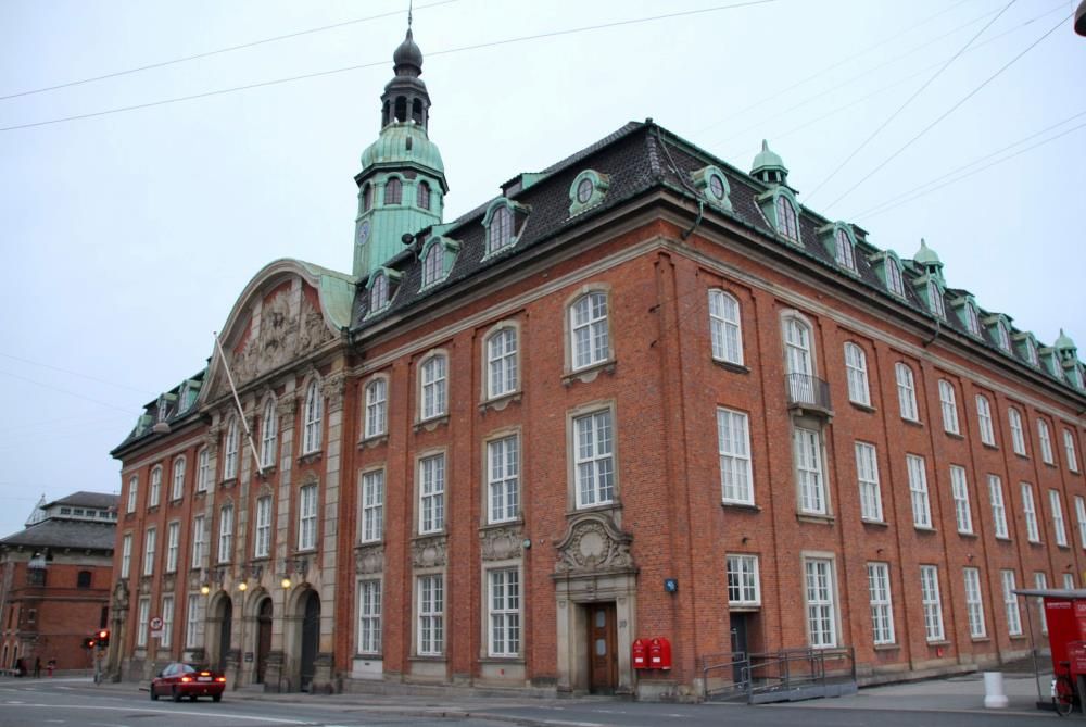 SIF Gruppen vinder el-entreprisen på det nye førsteklasses Nordic Choice Hotel i København